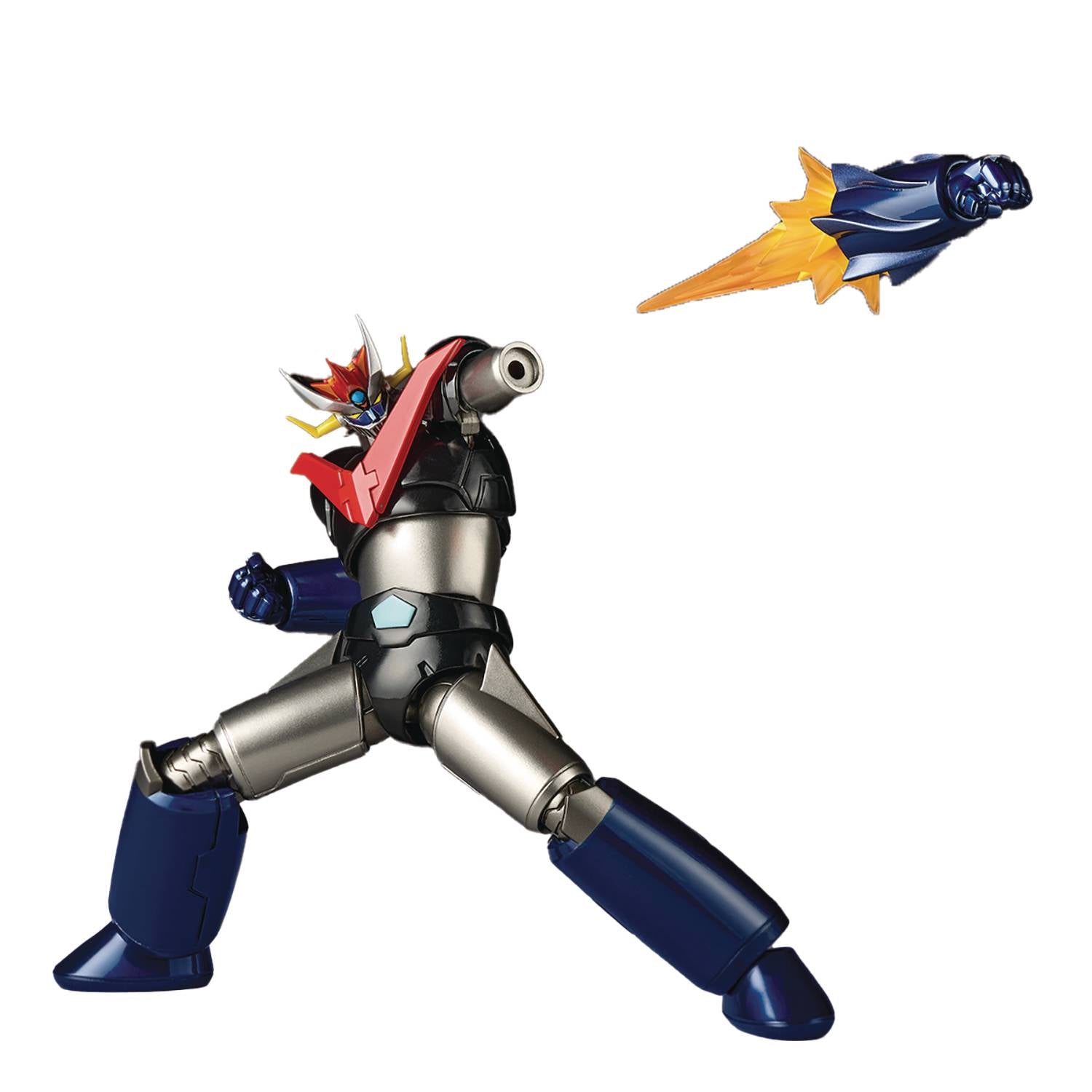 [Pre - Order] Kaiyodo's Stunning Yamaguchi Great Mazinger Z Action Figure from the Mazinger Z Anime Series