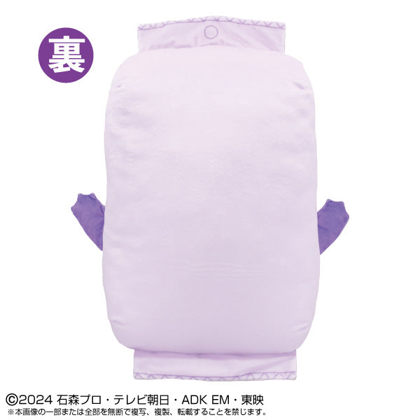 Preorder! Big-sized Kamen Rider Gavv Purinui Poppin Gummi Gochizo for Cushion Use