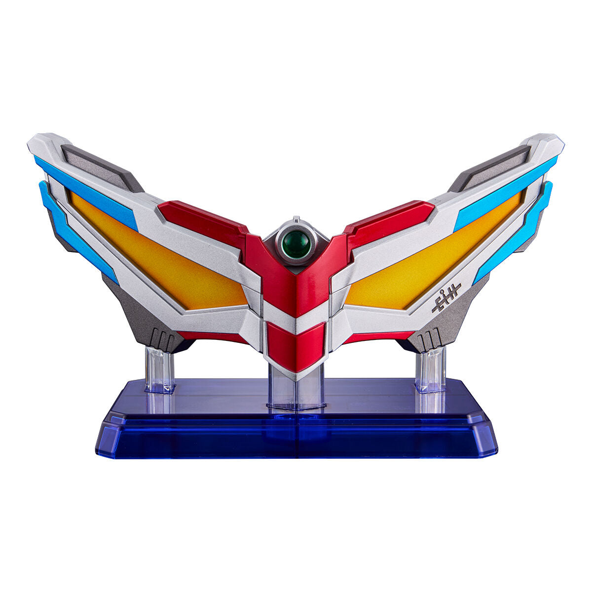 15th Anniversary Special Edition Ultra Replica Ultra Zero Eye Toy - Commemorating a Milestone