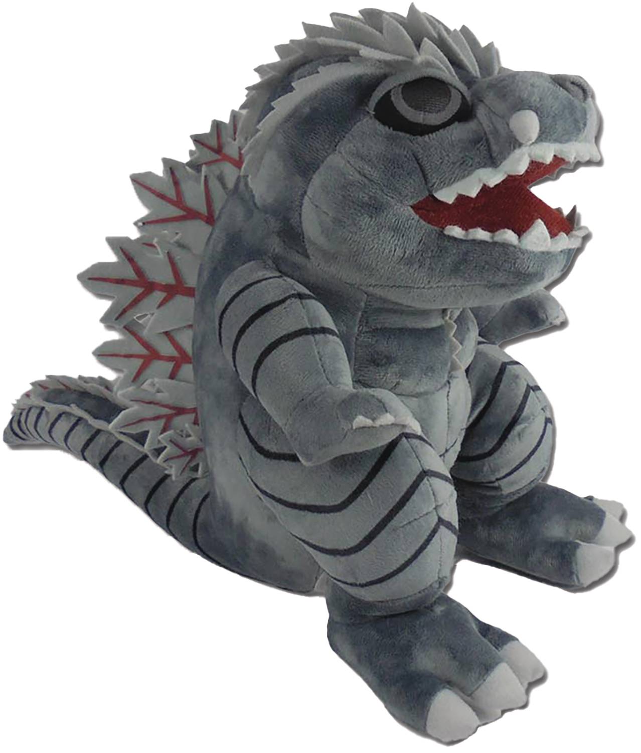 [PREORDER] 10-inch Soft Godzilla Singular Point Plush Toy