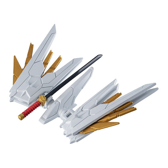 Mobile Suit Gundam Collection - Ensemble Part 28