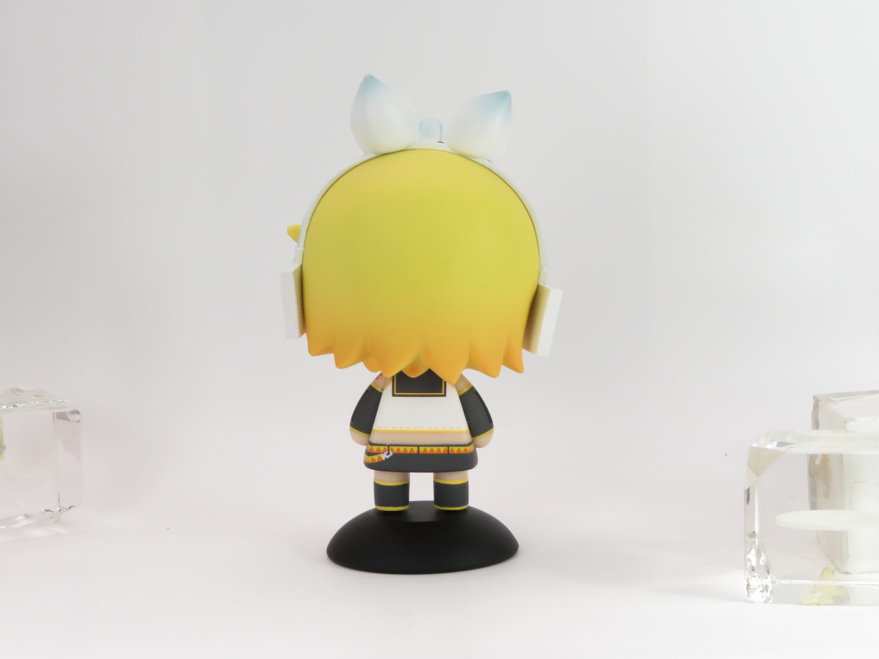 Pre - order: Adorable Yurayura Wobbling Head Figure of Kagame Rin