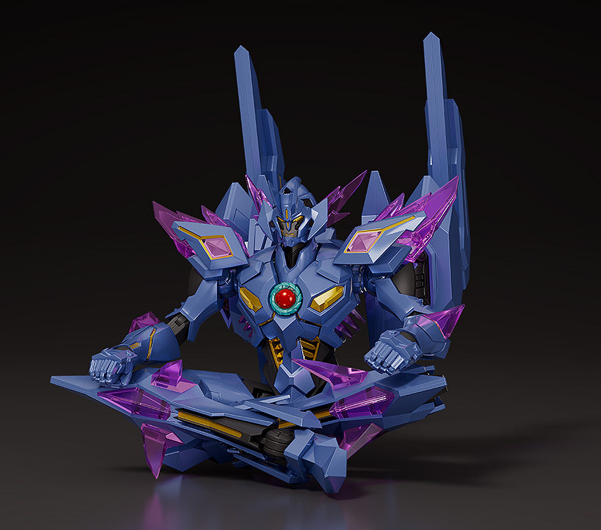 PREORDER: GATTAI EX DX Superbia - Bang Brave Bang Bravern Figure