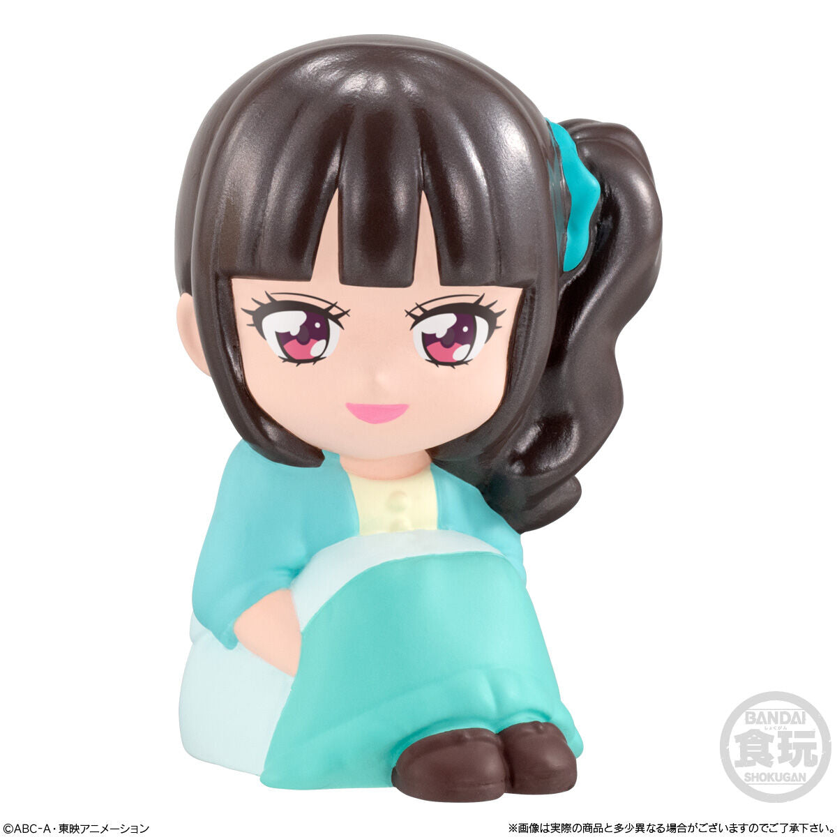 Fantastic Sweet Pearl Doll of Wonderful Precure Series 2