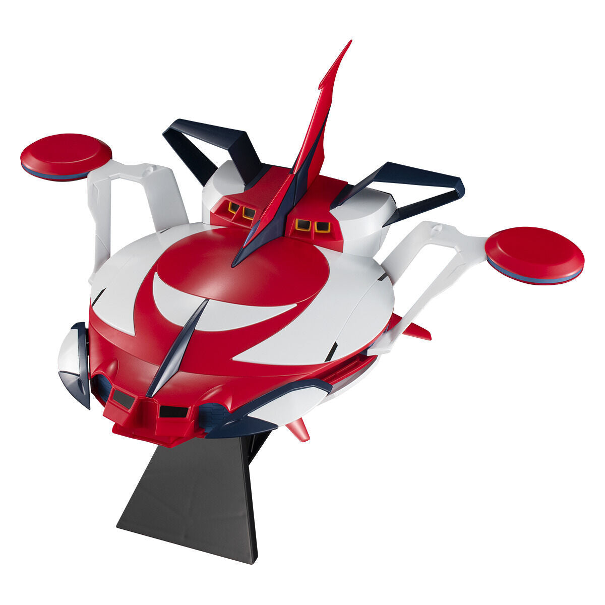 Superior Model Product (SMP) Grendizer U Spazer Model Kit