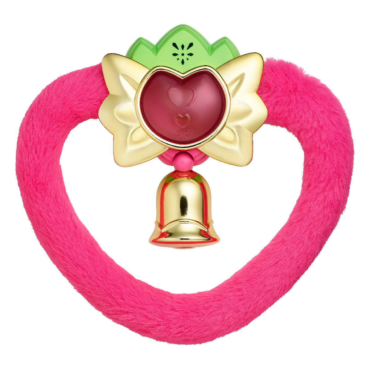 [PREORDER] Tokyo Mew Mew Special Commemorative StrawBell Replica with Sounds and LEDs