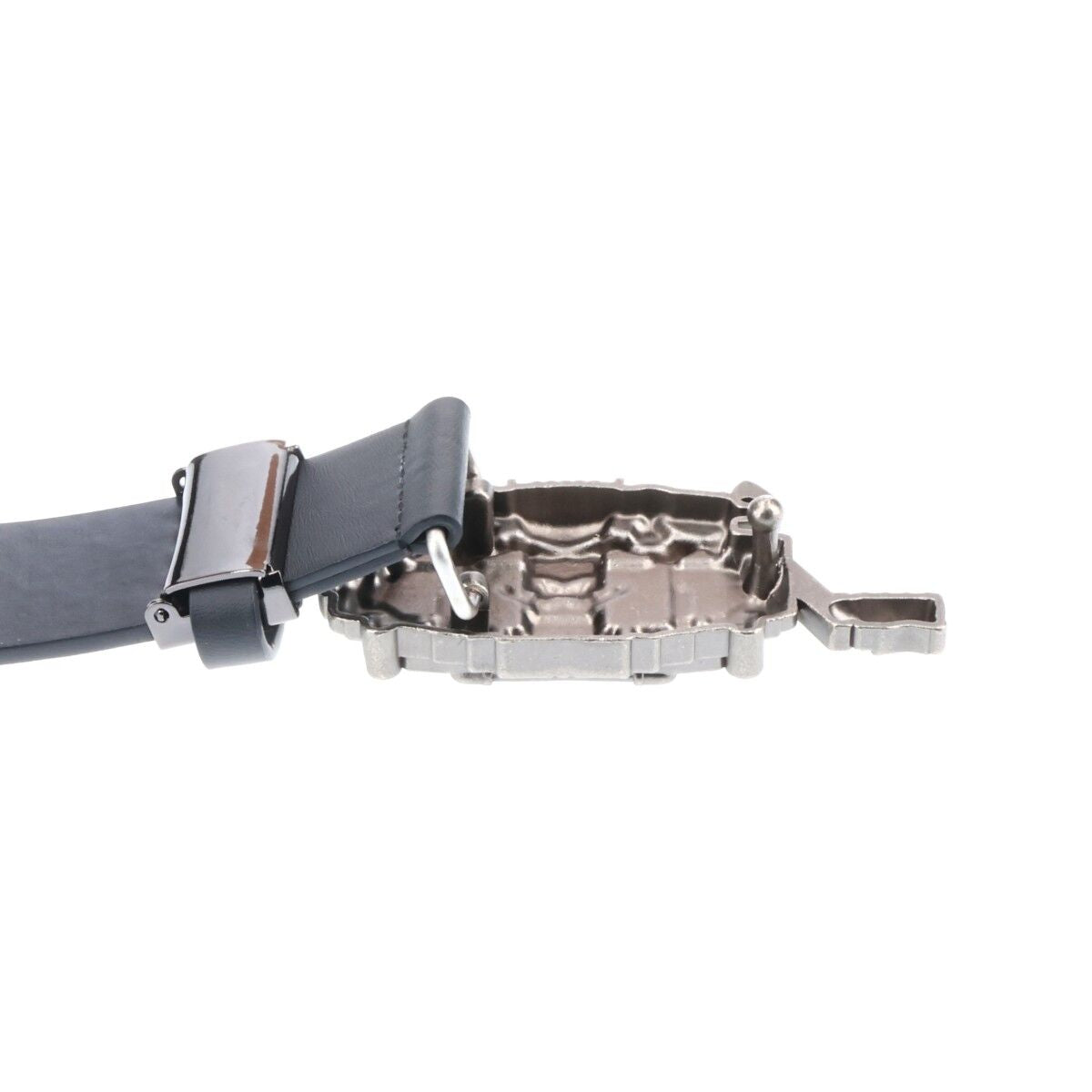 Authentic Kamen Rider Gavv Inspired Synthetic Leather Waist Belt
