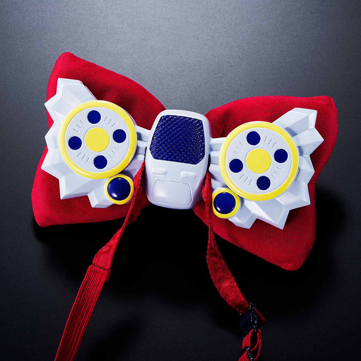 [PREORDER] Realistic Voice - Changing Bowtie Inspired by Detective Conan