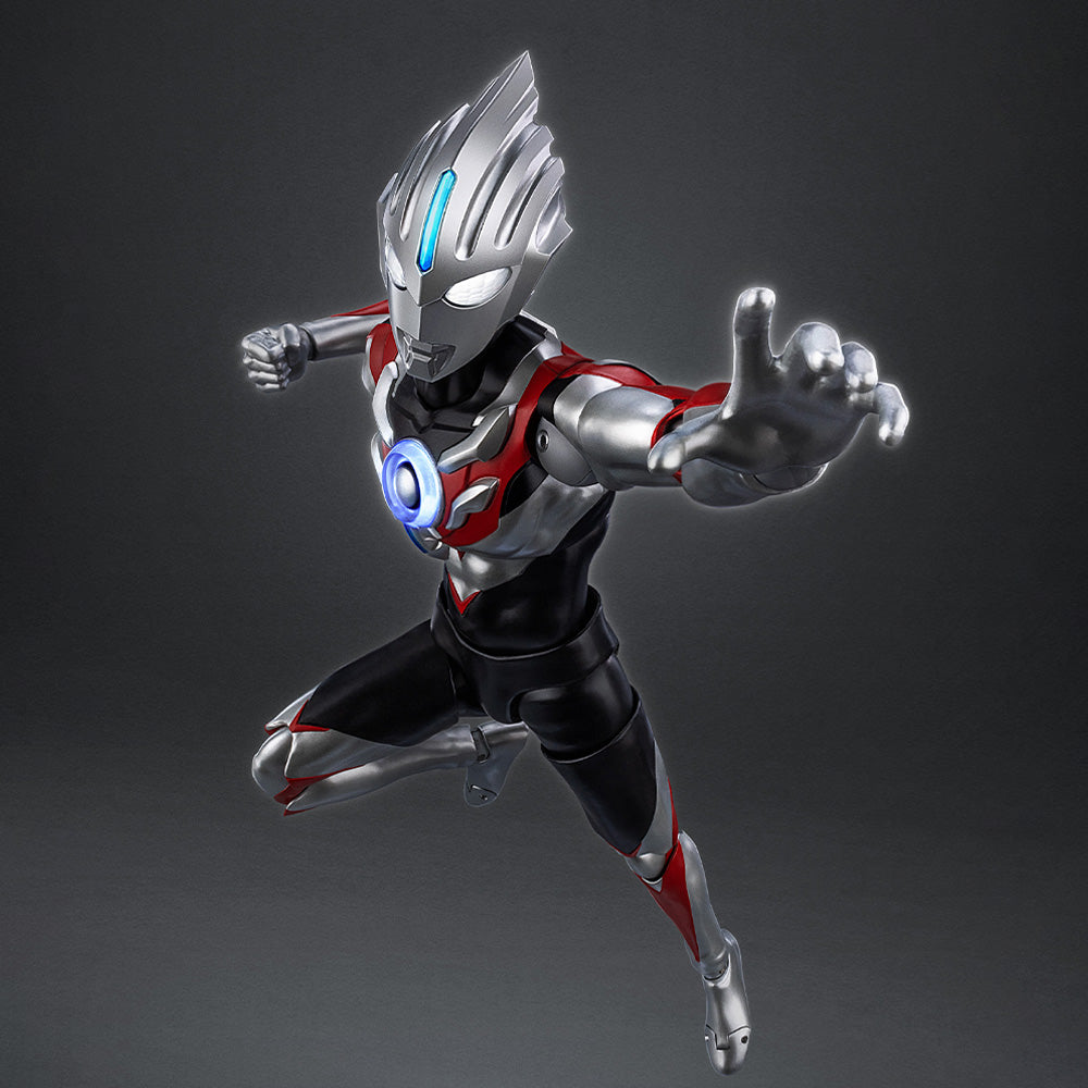 [PREORDER] 8-Inch Radiance Path Ultraman Orb from The Origin Saga
