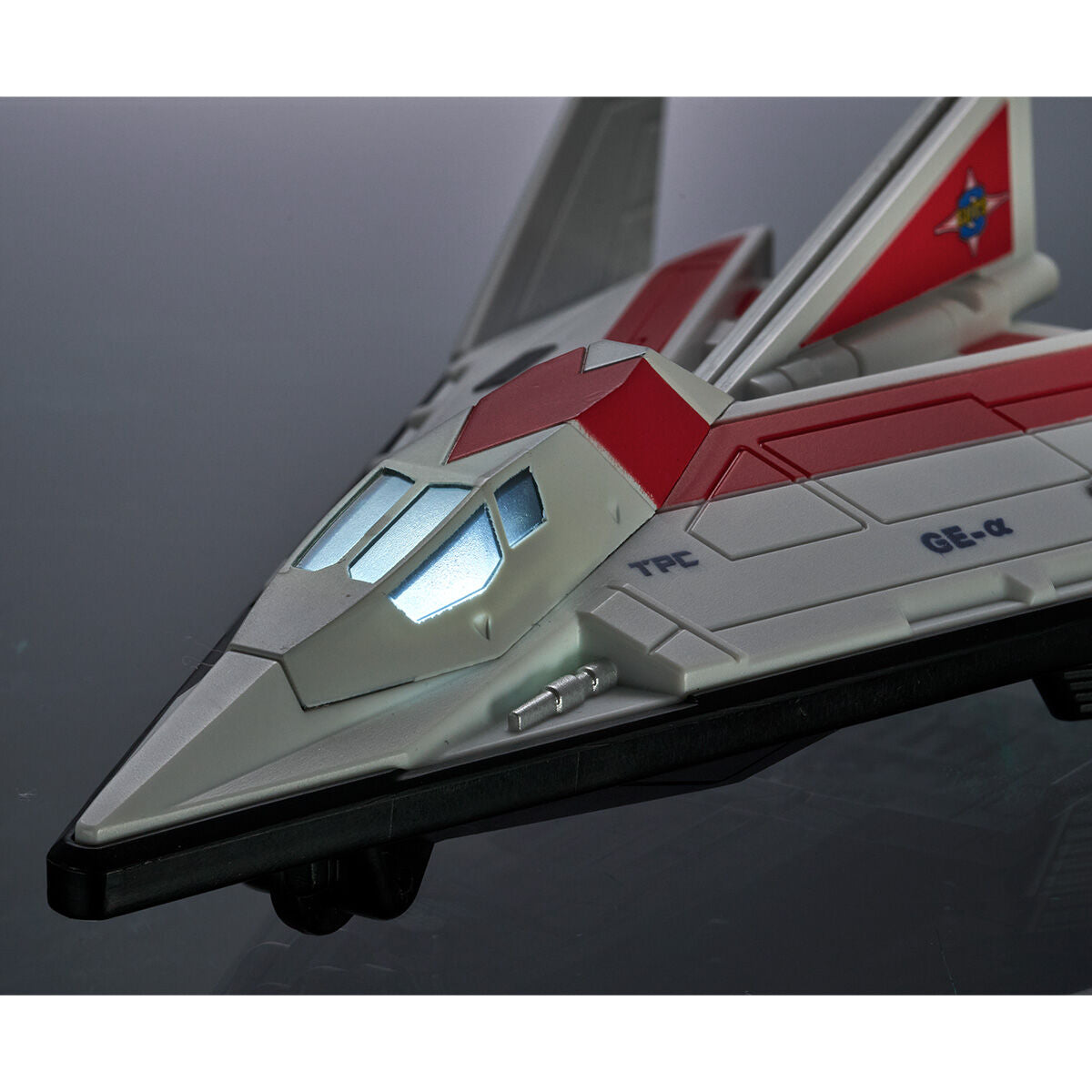 Pre - order: Ultraid Chronicle Guts Eagle Model Toy from Ultraman Dyna