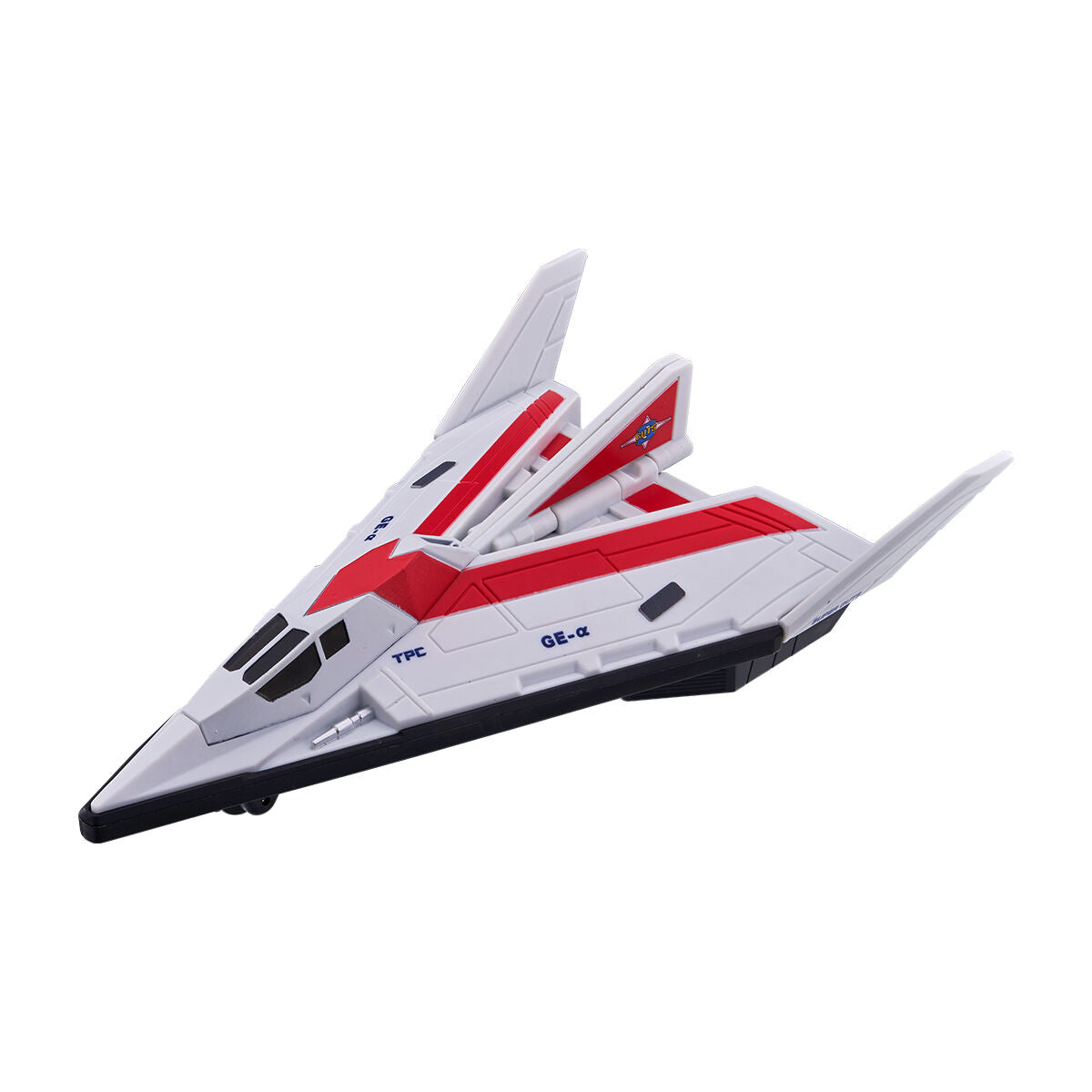 Pre - order: Ultraid Chronicle Guts Eagle Model Toy from Ultraman Dyna