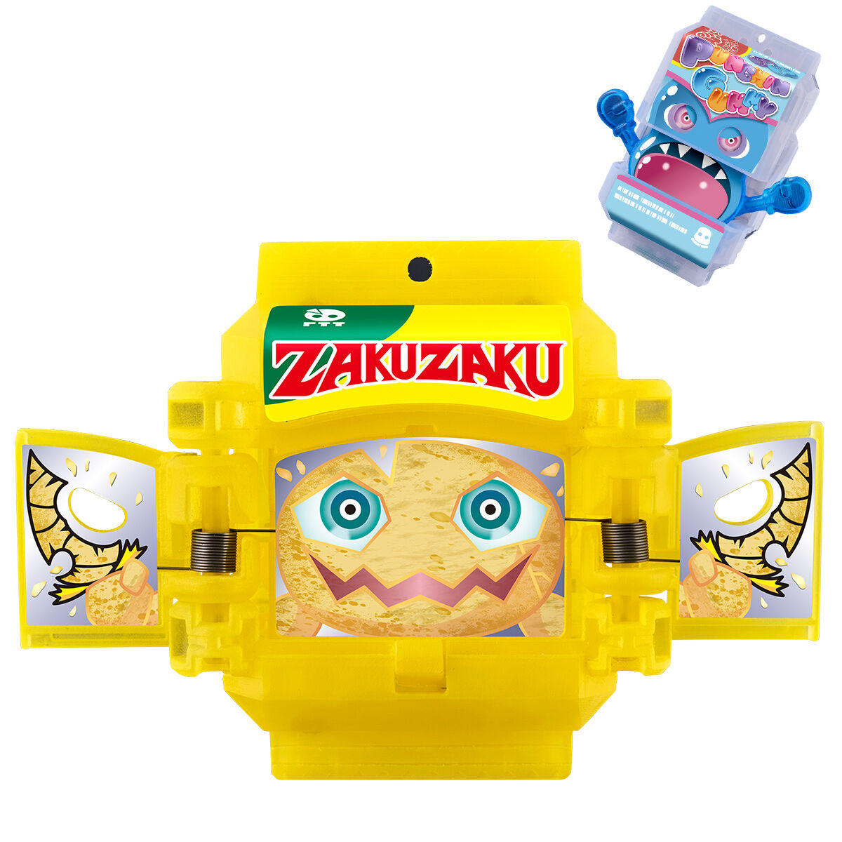 [PREORDER] DX Interactive Gochizo Set 03 with Voice Function