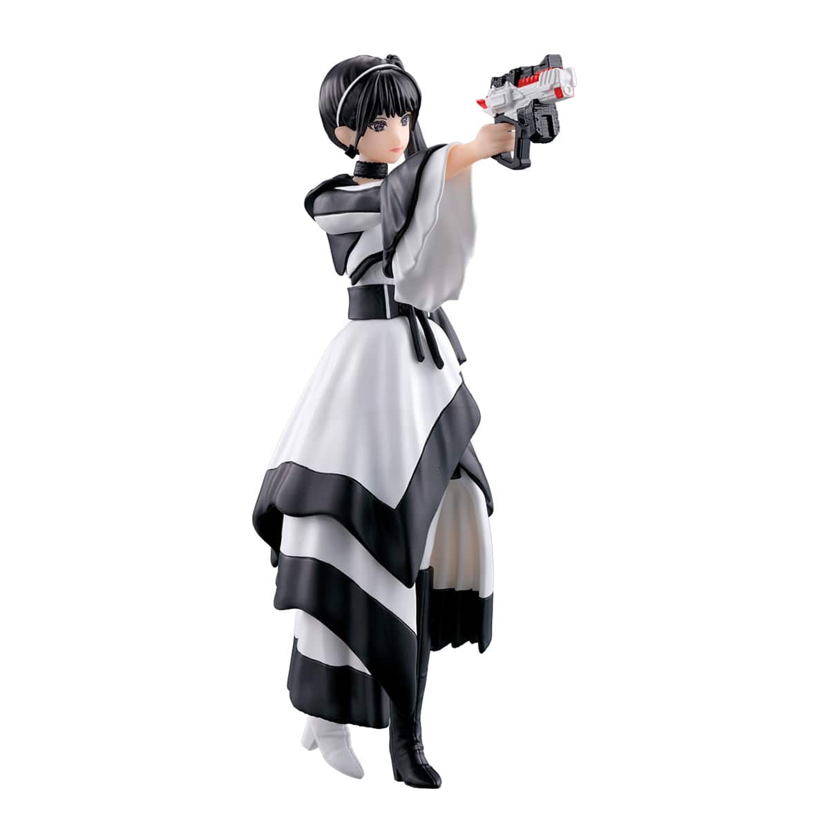 Pre - order HG Girls Kamen Rider Geats Navigator Tsumuri Figures