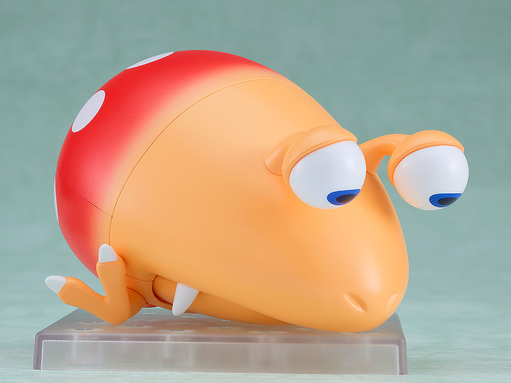 Nendoroid Collectible Figure of Bulborb from Pikmin Game Series