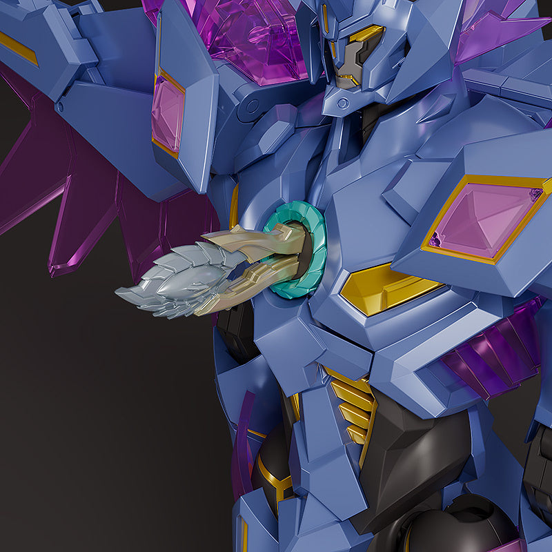PREORDER: GATTAI EX DX Superbia - Bang Brave Bang Bravern Figure