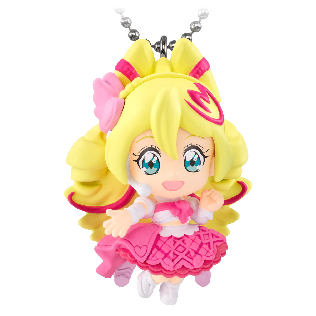 Pre - order You and Idol Precure Character Mascot Collection Set 01
