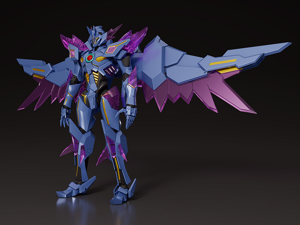 PREORDER: GATTAI EX DX Superbia - Bang Brave Bang Bravern Figure