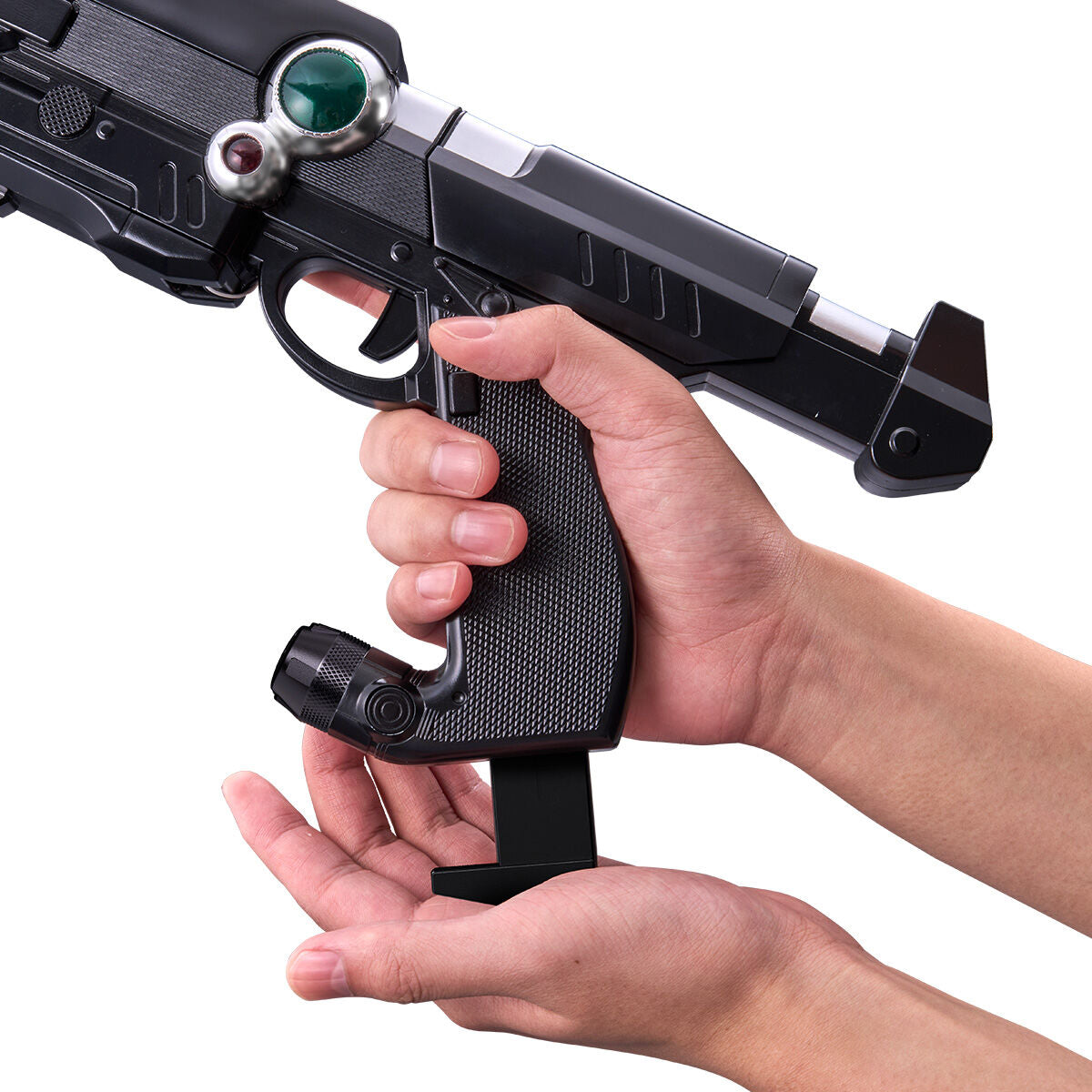 Blue Swat Dictator Pistol 30th Anniversary Special Edition