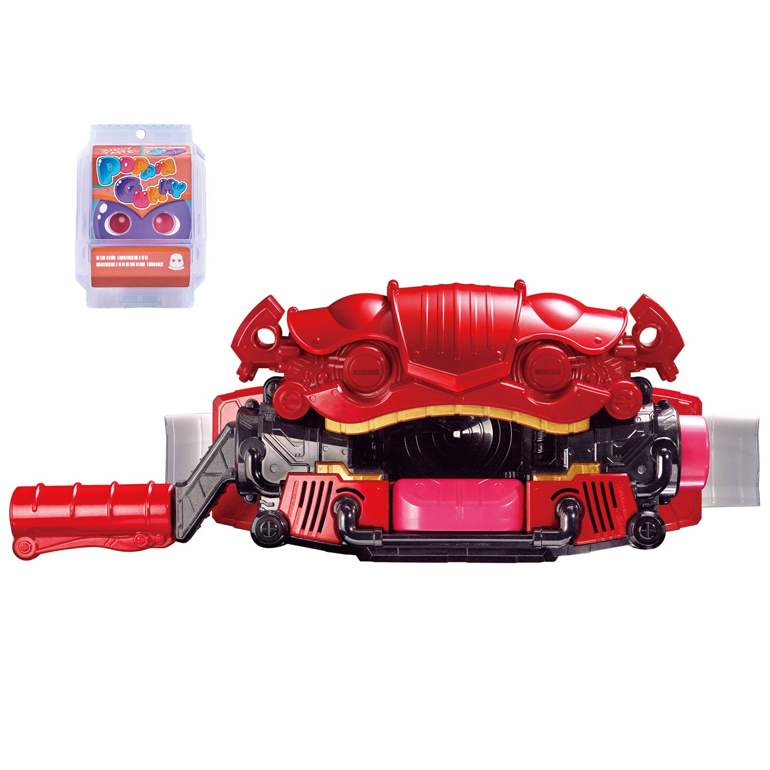 Complete DX Transformation Belt Gavv Set for Cosplay and Collectors