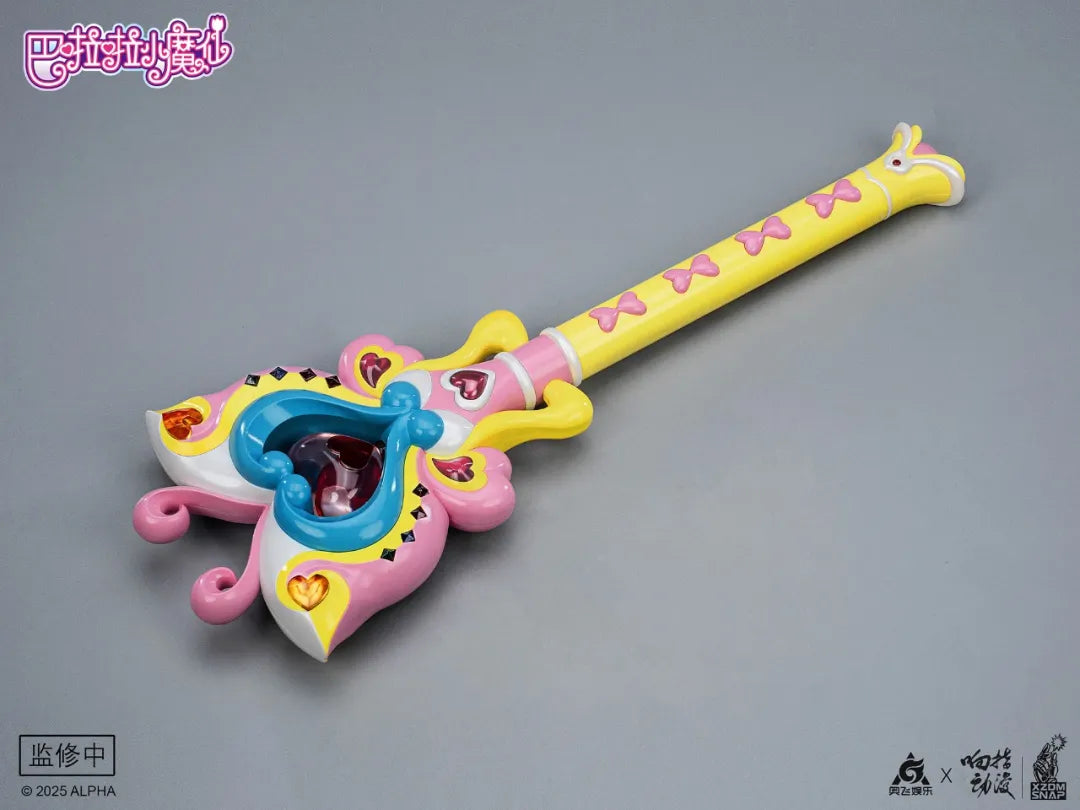 [PREORDER] 1:1 Scale Shirley's Magic Wand from Balala the Fairies with LED Lights