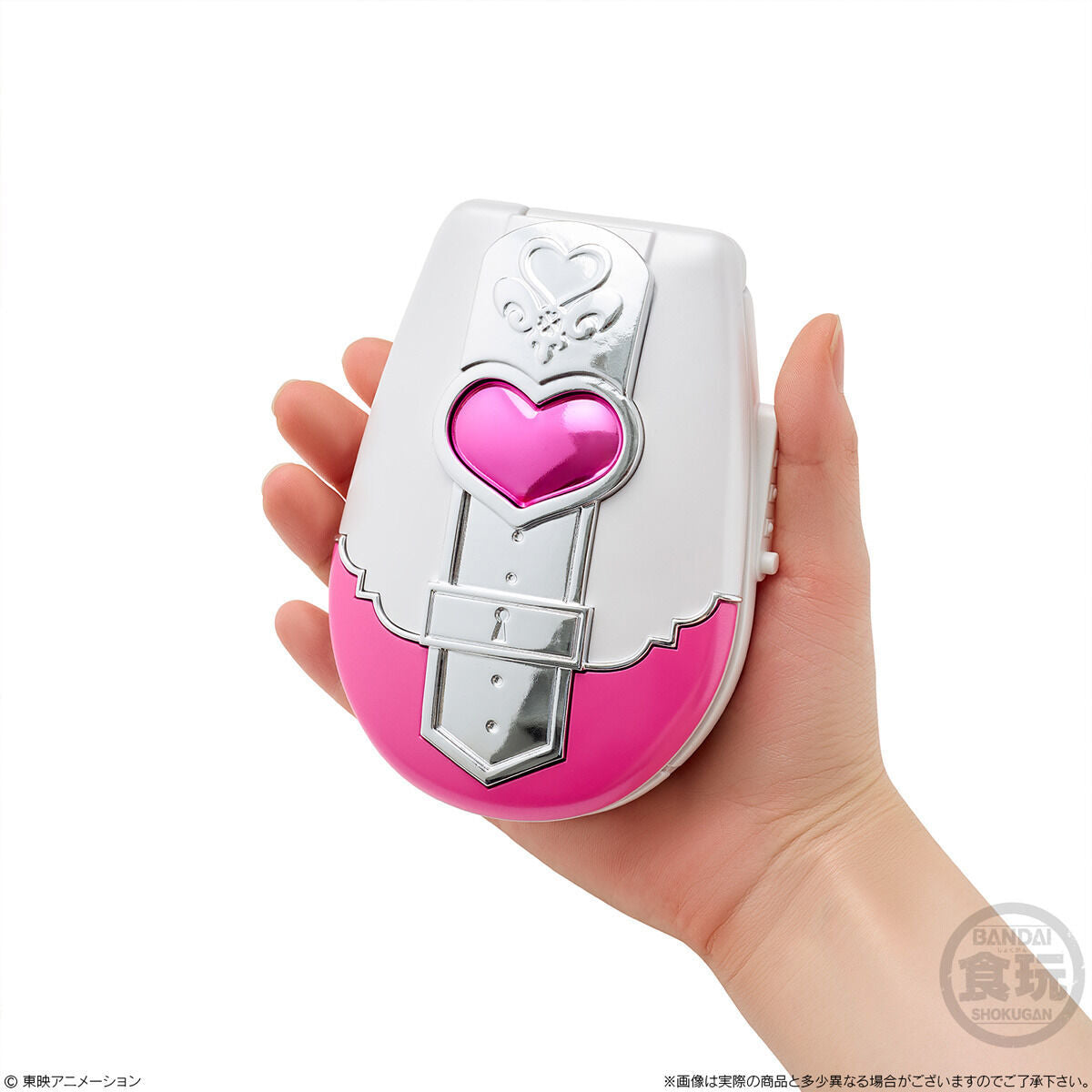 Futari Wa Precure - Card Commune - Inspired Choco Card Cases for Valentine's Gifts