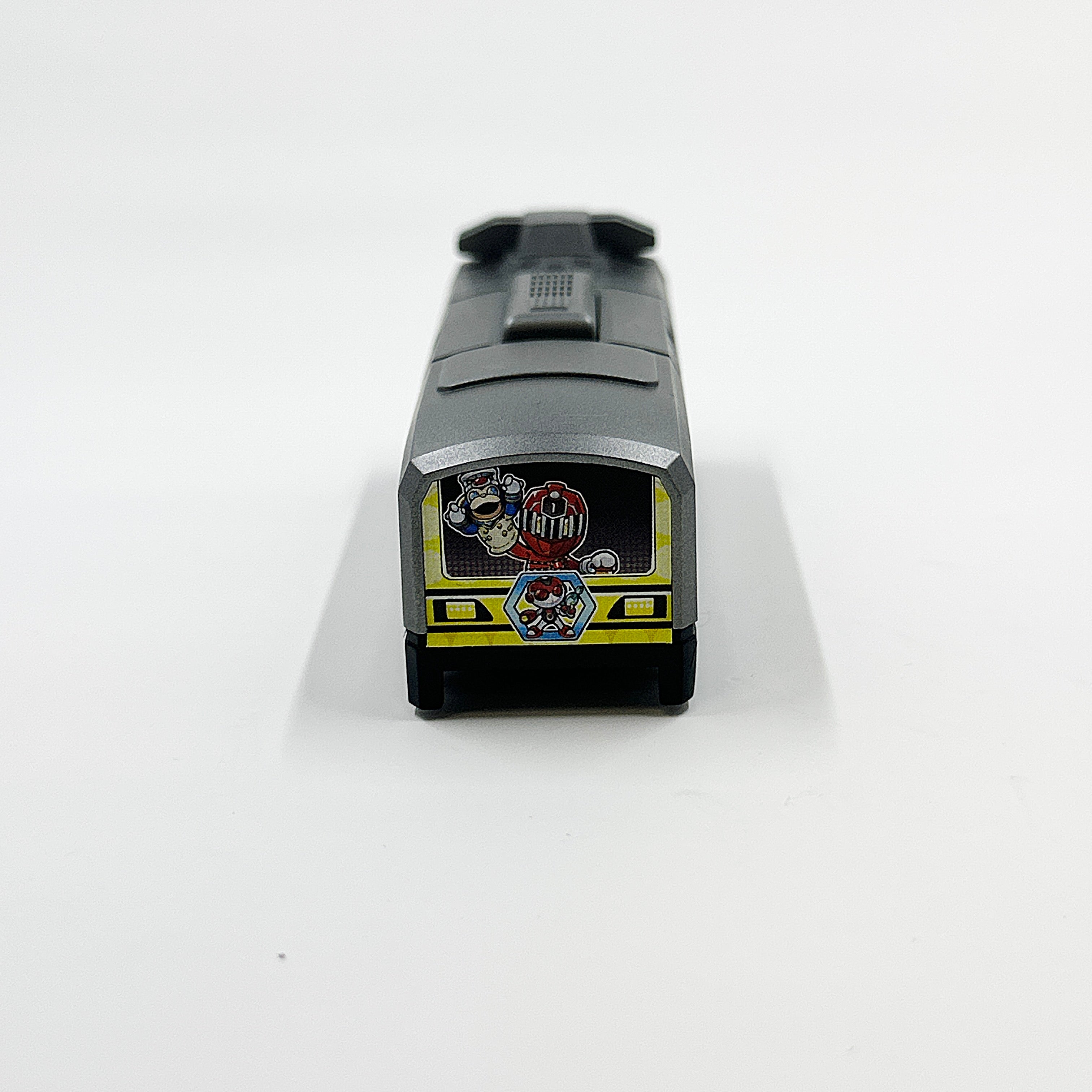 Pre - order Tokullectibles Master Ressha Train Collectible Toy