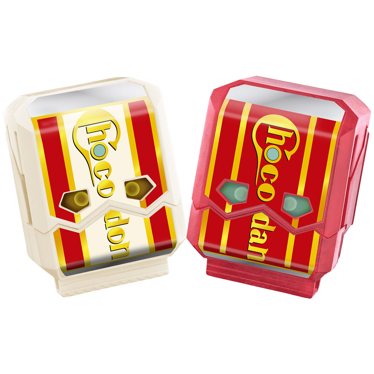 Pre - order: DX Interactive Gochizo Set 02 with Voice Features