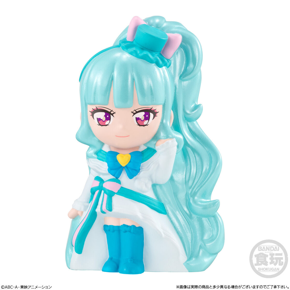 Fantastic Sweet Pearl Doll of Wonderful Precure Series 2
