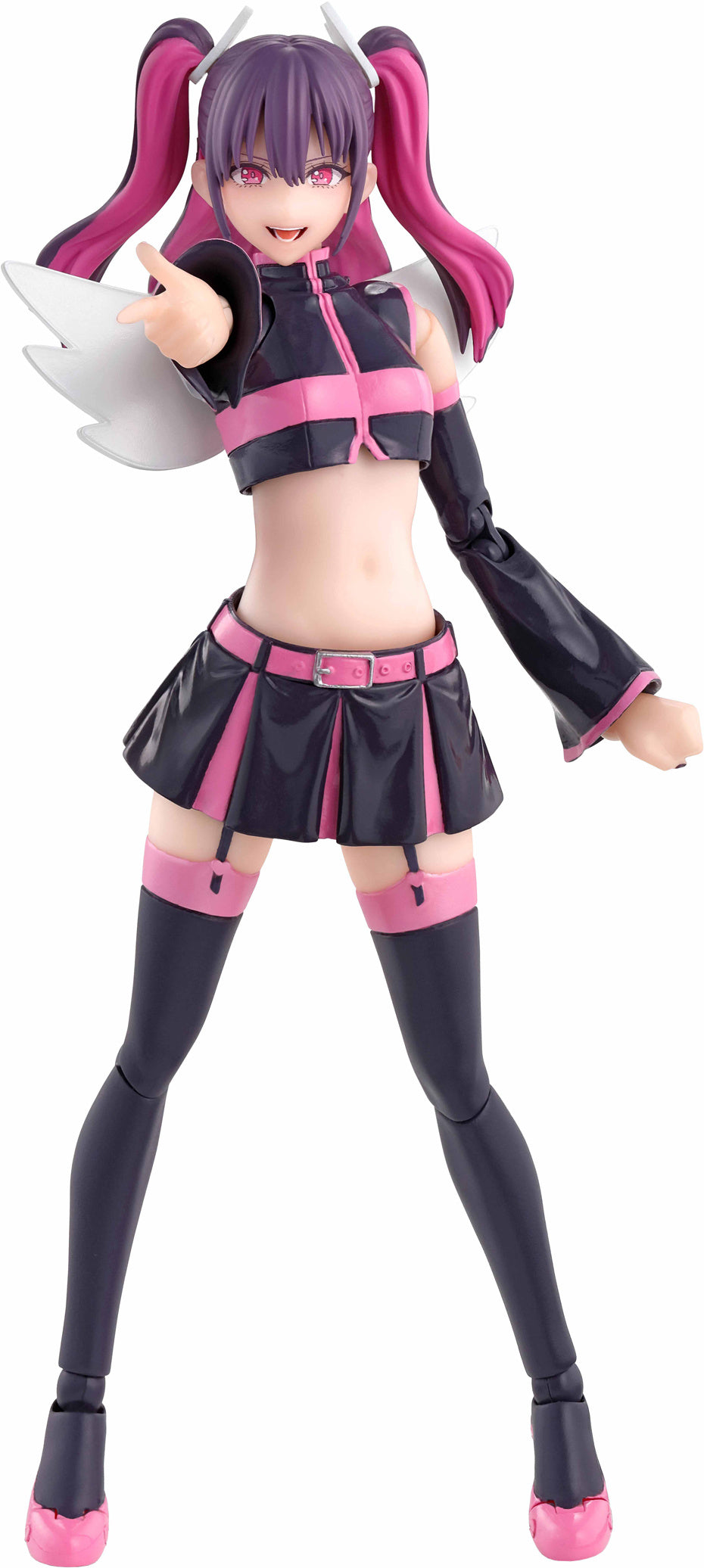 Pre - order Available: SH Figuarts Collectible Figurine of Miriella from Angel Paratroopers