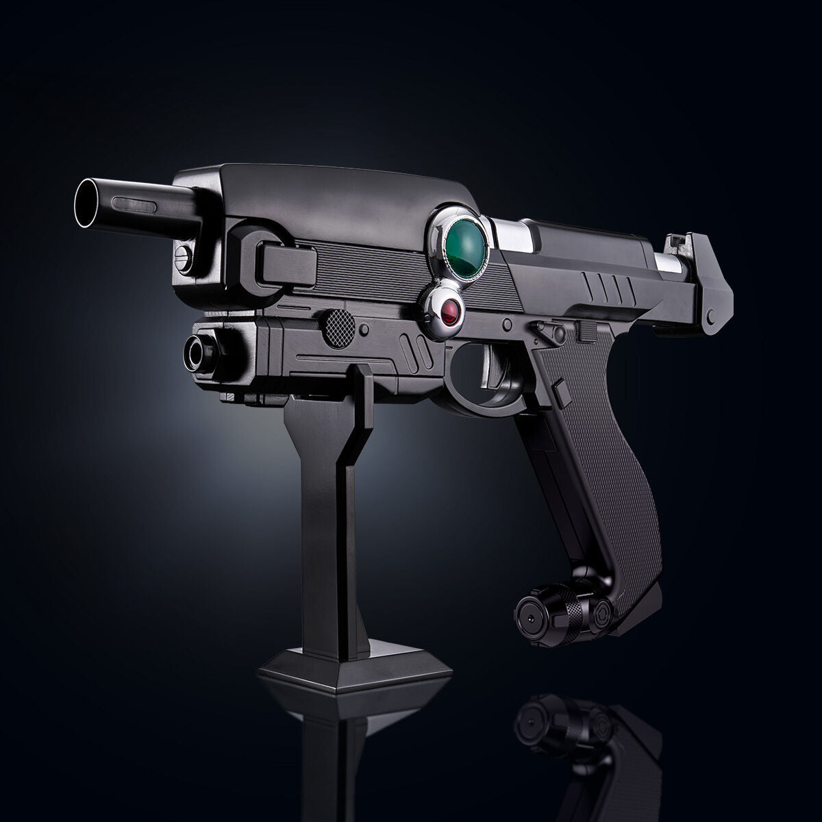 Blue Swat Dictator Pistol 30th Anniversary Special Edition