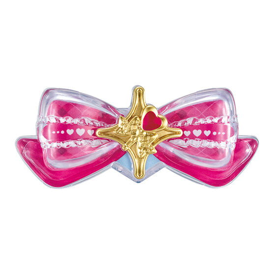 Collection of GP Ribbons for You and Idol Precure - Volume 01