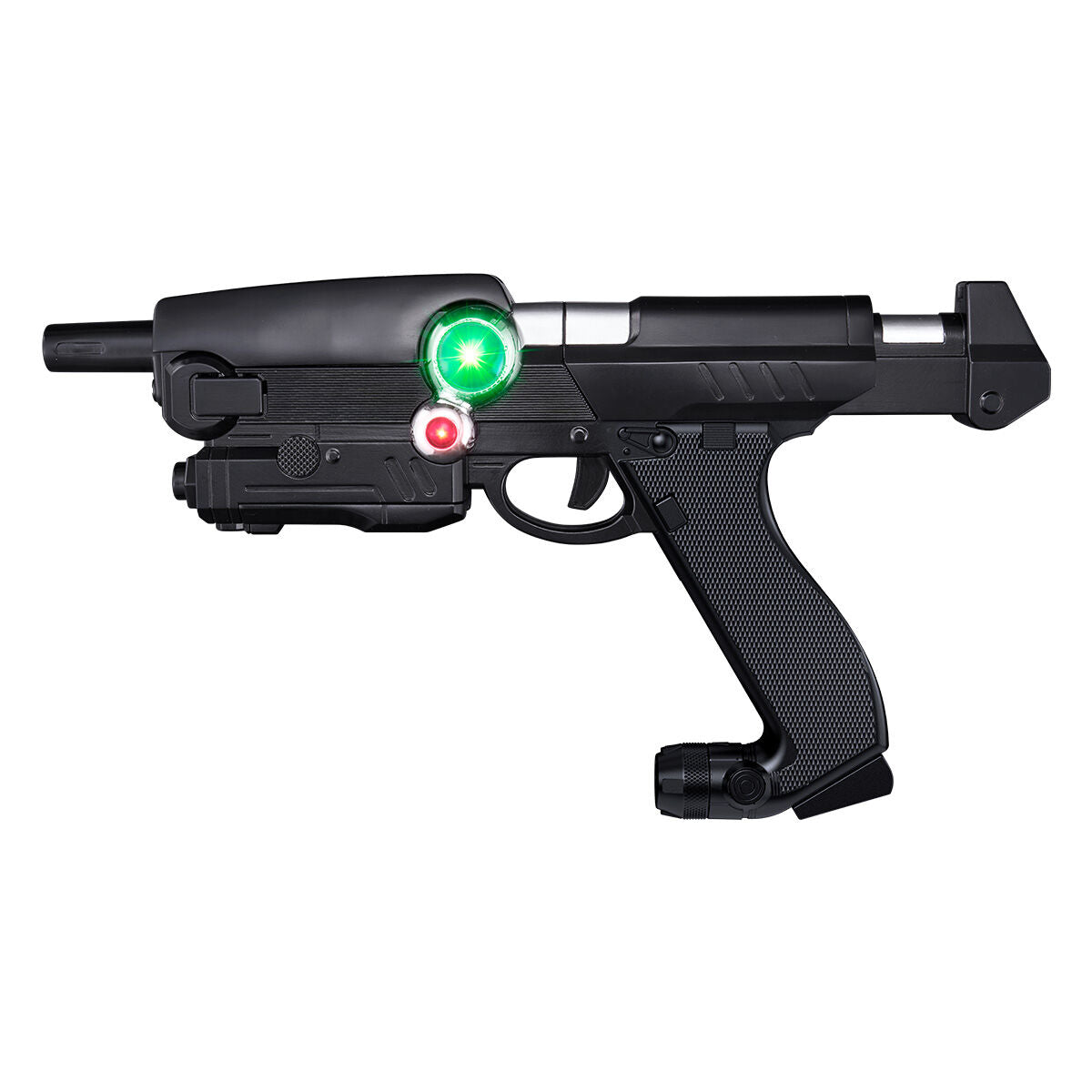 Blue Swat Dictator Pistol 30th Anniversary Special Edition