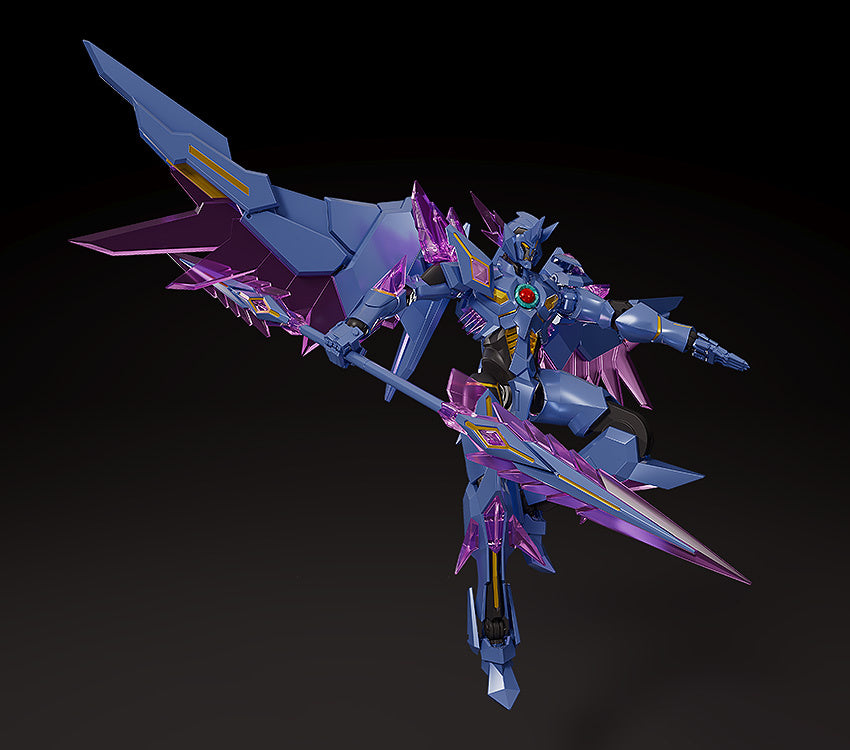 PREORDER: GATTAI EX DX Superbia - Bang Brave Bang Bravern Figure