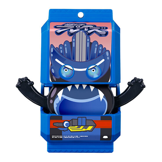 GP Gochizo Set 03 - Exclusive Collection of 6 Gochizo Items