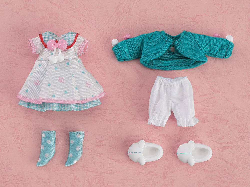 Pre - order Nendoroid Collectible Figure of Hatsune Miku in a Stylish Loungewear Outfit Version