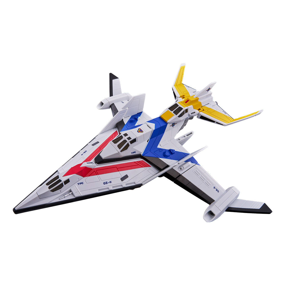Pre - order: Ultraid Chronicle Guts Eagle Model Toy from Ultraman Dyna