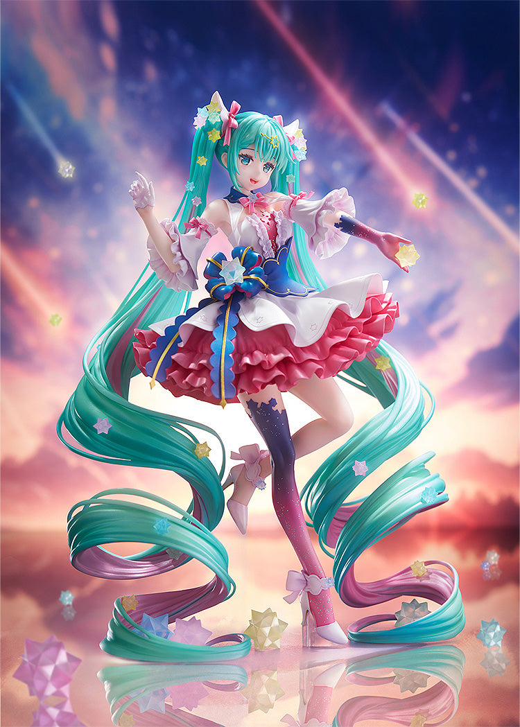 Preorder Hatsune Miku: Rosuuri Ver. 1/7 Scale Figure from Creators Collection