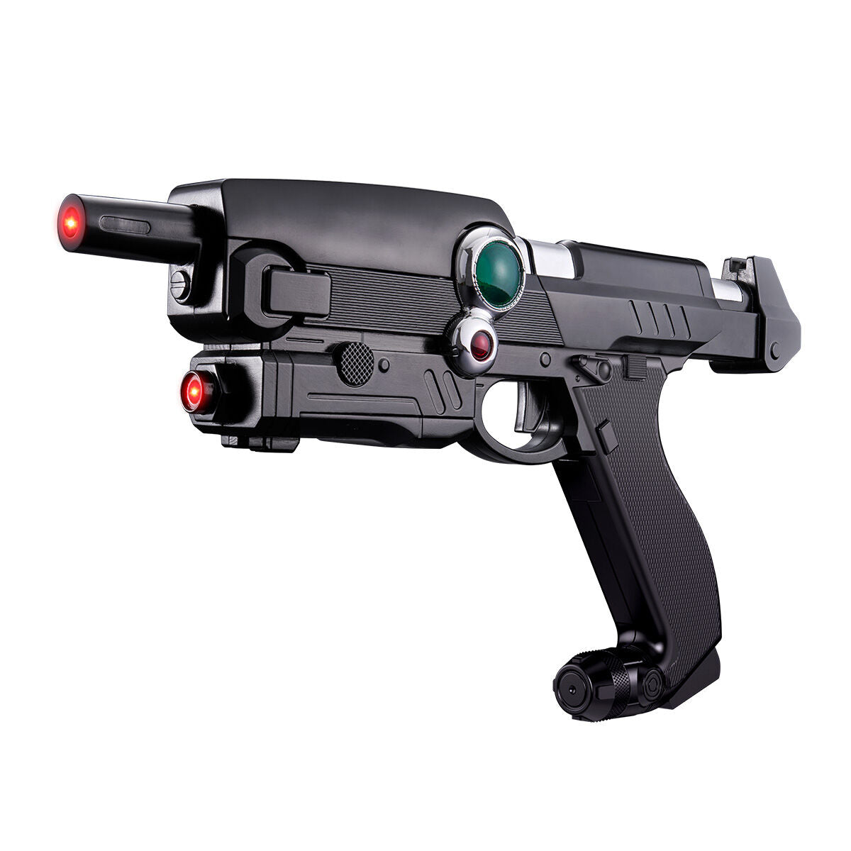 Blue Swat Dictator Pistol 30th Anniversary Special Edition